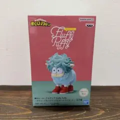 僕のヒーローアカデミア Fluffy Puffy デクシープ フィギュア