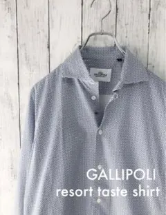 GALLIPOLI シャツ （46）