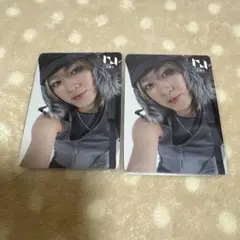 INI the origin タワレコ店舗 佐野雄大 2枚