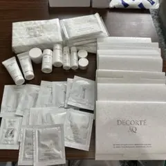 コスメデコルテAQシリーズ