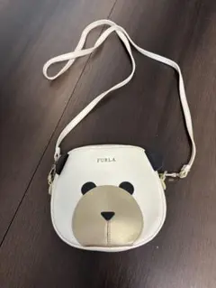 FURLA フルラ　ショルダーバッグ