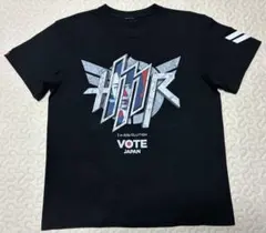 T.M.Revolution VOTE JAPAN Tシャツ
