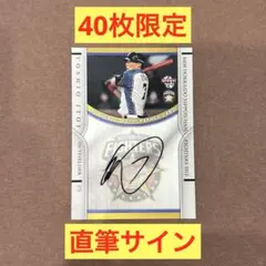 糸井嘉男 阪神タイガース 直筆サインカード GENESIS BBM 2019 糸井嘉男 阪神タイガース 直筆サインカード GENESIS BBM 2019 - メルカリ
