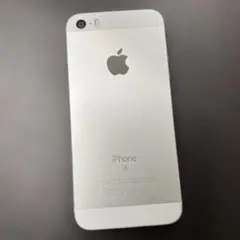 【売り切り】iphoneSE【起動不可ジャンク】