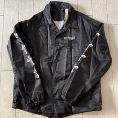 MARK GONZALES　ジャケット