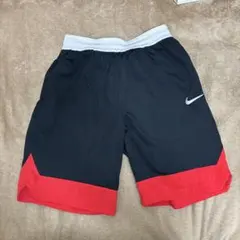 NIKEハーフパンツ
