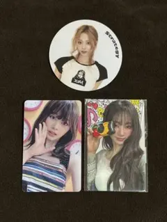 2026年最新】twice ジヒョ ラキドロの人気アイテム - メルカリ