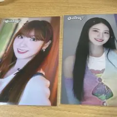 coconuts ラントレ アヤカ ミイヒ