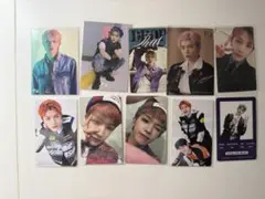 髙塚大夢　トレカセット