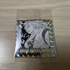 ドラゴンボール40周年記念 シールウエハース2 第四十巻 No.40 第40巻