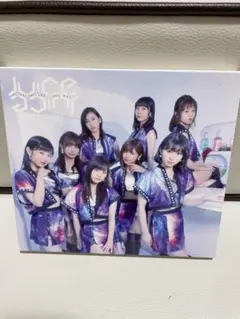 Juice=Juice #2 -！Una mas！-(通常盤) CD アルバム