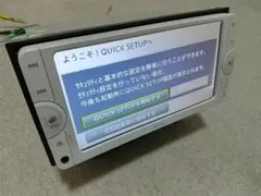 NSCP-W62 2017-2トヨタ 純正 カーナビ 本体のサムネイル