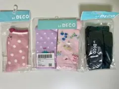 未開封　KP 靴下　4枚セット　21-23