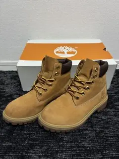 Timberland 22cm ブーツのサムネイル