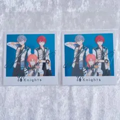 あんさんぶるスターズ あんスタ スタライ 5th 撮り下ろしフォトカード