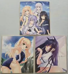 CLANNAD 智代アフター 特典❓ - メルカリ