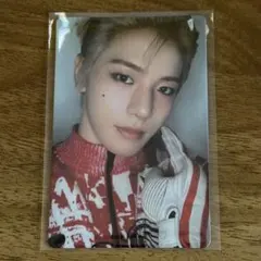 CLOSE YOUR EYES クルユア blackout スンホ トレカ ⑧