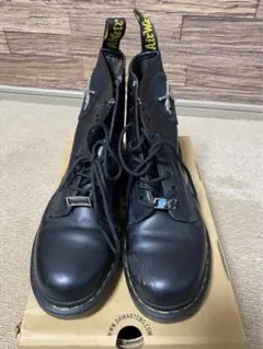 Dr.Martins✖️roar コラボ