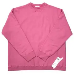 【新品未使用】定価42900円 正規店購入品 タグ付き ATON ユニセックス◎のサムネイル