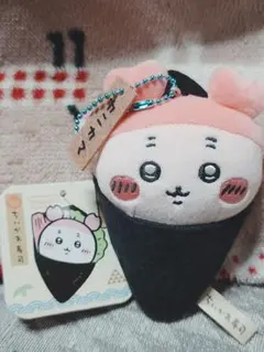 ちいかわ寿司 キャラクターグッズ