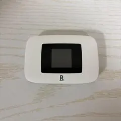 楽天モバイル モバイルルーター 本体