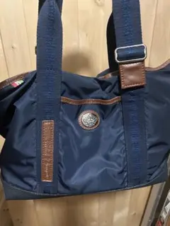 オロビアンコ　トートバック