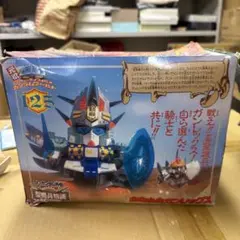 2026年最新】聖機兵ガンレックスの人気アイテム - メルカリ