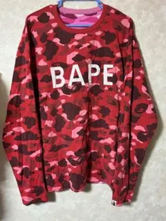 2026年最新】a bathing ape tシャツの人気アイテム - メルカリ