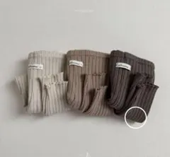 【新品】atomeme アトメメ　レギンス