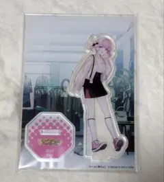 プロセカ 鳳えむ ZOZOTOWN 缶バッジ アクスタ チェキ クリアファイル Amazon.co.jp: 鳳えむ ZOZOTOWN アクスタ 缶バッチ クリア