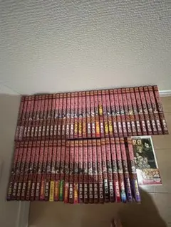FAIRY TAIL 全巻セット 1巻〜62巻＋ZERO 真島ヒロ