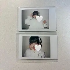 【バラ売り可】あいす チェキ 2025年最新】あいす チェキの人気アイテム - メルカリ