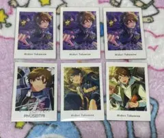 あんスタ ぱしゃっつ P.A.shots!! TRIP 高峯翠