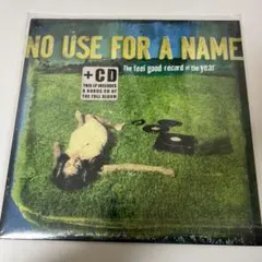 The feel good record of the year レコード