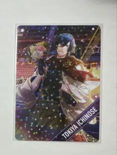 一ノ瀬トキヤ　うたプリ シャニライ ビジュコレ　CVC