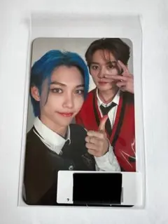 リノ フィリックス ユニットトレカ ソシャパ SocialPath