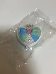 シャイニーキャッツパクト　イラストギミックタイプ