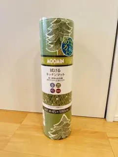 MOOMIN キッチンマット 45x180cm