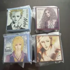 NANA CD風アクリルチャーム