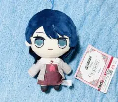 ラブライブ！ 蓮ノ空女学院 きゅるまるぬいぐるみ 村野さやか - メルカリ
