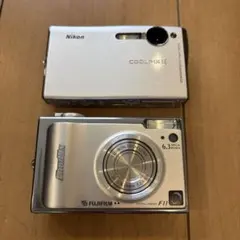 2025年最新】finepix f11の人気アイテム - メルカリ