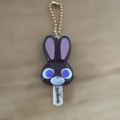 ズートピアアイスキャンディーチャーム　ジュディ