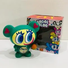 2025年最新】エンジェルブルー マクドナルド 目覚ましの人気アイテム