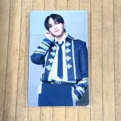 JO1 大平祥生 BTD RISE トレカ