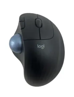◇動作品 ロジクール ERGO M575S トラックボール ワイヤレスマウス ◇