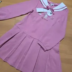 anyFAM マイメロディワンピース新品未使用