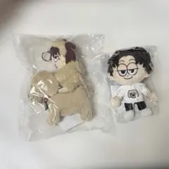 2026年最新】山下永玖 ぬいぐるみの人気アイテム - メルカリ