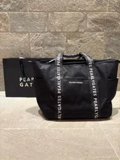【専用】　PEARLY GATES ロッカートートバッグ