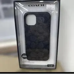 iPhone 13 スマホケース coach 6992