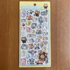 【正規品】　ボンボンドロップシール　イオン限定　あにまる BONBON DROP